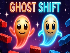 Spil Ghost Shift