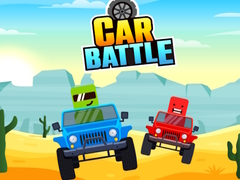 Spil Car Battle