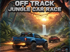 Spil Off Track Jungle Car Race