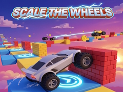 Spil Scale the wheels