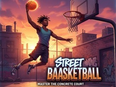 Spil Street Basketball