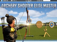 Spil Archery Shooter Elite Master