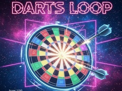 Spil Darts Loop