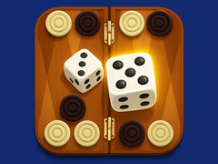 Spil Backgammon Duel