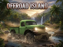 Spil Offroad Island