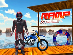 Spil Ramp Xtreme