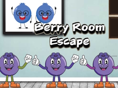 Spil Berry Room Escape