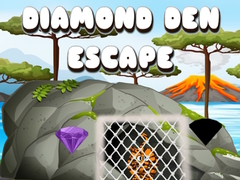 Spil Diamond Den Escape