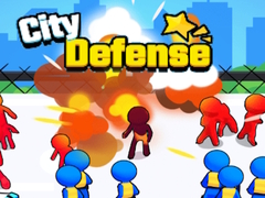 Spil City Defense