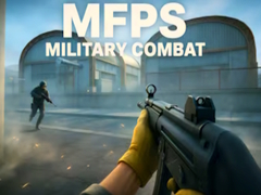 Spil MFPS Military Combat