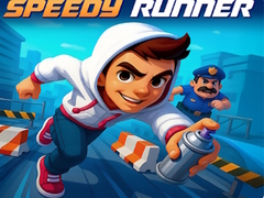 Spil Speedy Runner