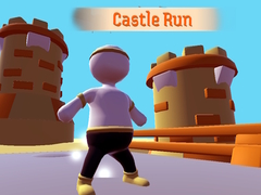 Spil Castle Run