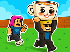 Spil Steal Brainrot Duel