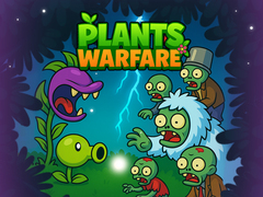Spil Plants Warfare