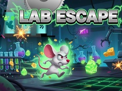 Spil Lab Escape