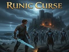 Spil Runic Curse
