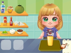 Spil Baby Cathy Ep47: Pretty Drinks