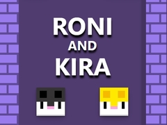Spil Roni and Kira