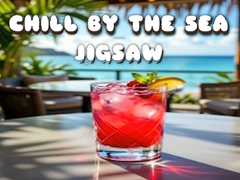Spil Chill By The Sea Jigsaw