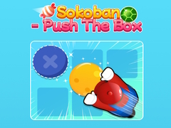 Spil Sokoban Push The Box