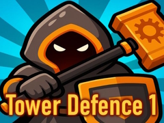 Spil Tower Defence 1