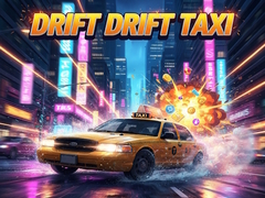 Spil Drift Drift Taxi