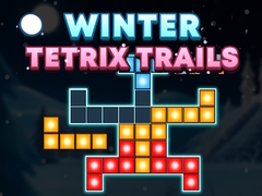 Spil Winter Tetrix Trails
