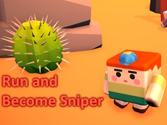 Spil Run and Become Sniper