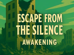 Spil Escape From The Silence Awakening