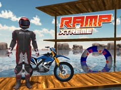 Spil Ramp Xtreme