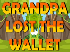 Spil Grandpa Lost The Wallet
