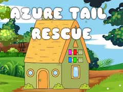 Spil Azure Tail Rescue