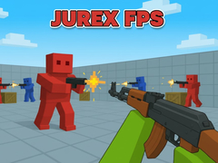 Spil Jurex FPS