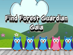 Spil Find Forest Guardian Gaia