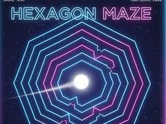 Spil Hexagon Maze