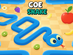 Spil Coe Snake