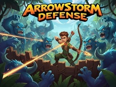 Spil Arrowstorm Defense