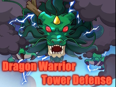 Spil Dragon Warrior Tower Defense