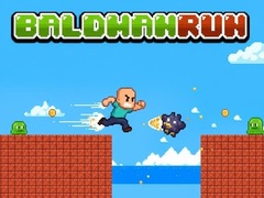 Spil Baldman Run