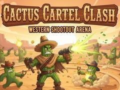 Spil Cactus Cartel Clash