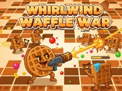 Spil Whirlwind Waffle War