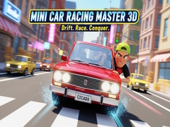 Spil Mini Car Racing Master 3D