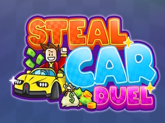 Spil Steal Car Duel