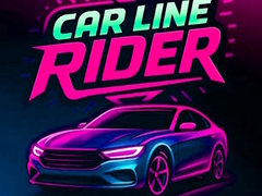 Spil Car Line Rider