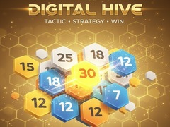 Spil Digital Hive