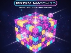 Spil Prism Match 3D