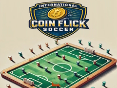Spil Coin Flick Soccer