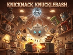 Spil Knickknack Knuckle 