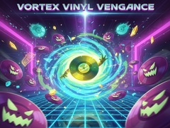 Spil Vortex Vinyl Vengeance