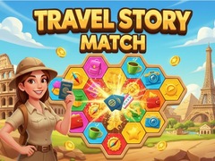 Spil Travel Story Match